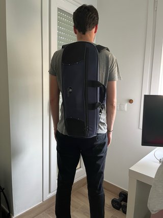 Estuche para trompeta Viola