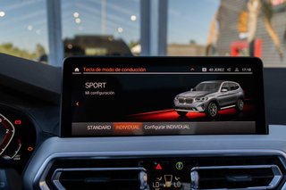 BMW X3 X Drive 20D X Line xDrive 190CV
