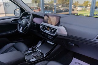 BMW X3 X Drive 20D X Line xDrive 190CV