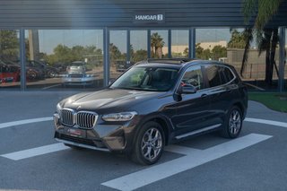 BMW X3 X Drive 20D X Line xDrive 190CV