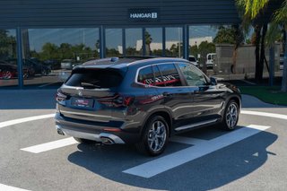 BMW X3 X Drive 20D X Line xDrive 190CV