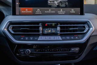BMW X3 X Drive 20D X Line xDrive 190CV