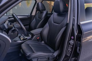 BMW X3 X Drive 20D X Line xDrive 190CV