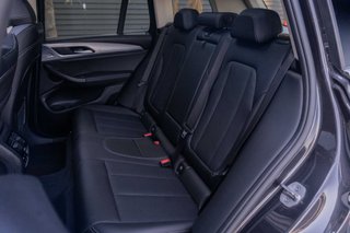 BMW X3 X Drive 20D X Line xDrive 190CV