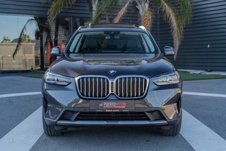 BMW X3 X Drive 20D X Line xDrive 190CV