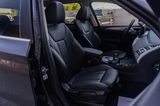 BMW X3 X Drive 20D X Line xDrive 190CV
