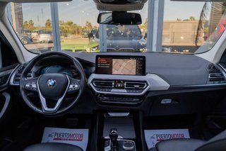 BMW X3 X Drive 20D X Line xDrive 190CV