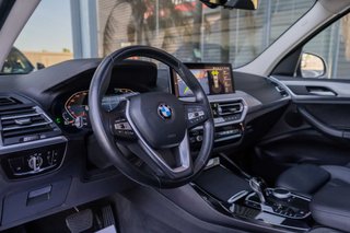 BMW X3 X Drive 20D X Line xDrive 190CV