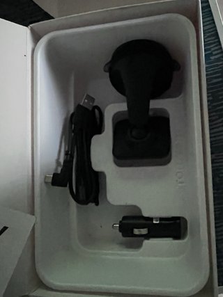 TomTom GO 520 con Wi-Fi GPS