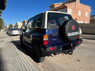 Suzuki Vitara 4x4 1991