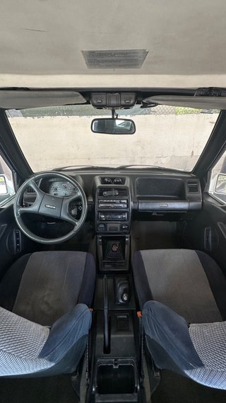 Suzuki Vitara 4x4 1991