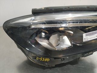 FARO DERECHO MERCEDES-BENZ CLASE B (BM 247) 65492