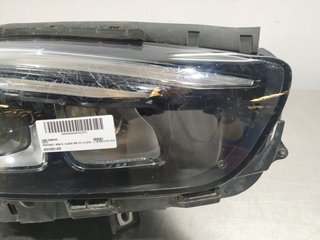 FARO DERECHO MERCEDES-BENZ CLASE B (BM 247) 65492