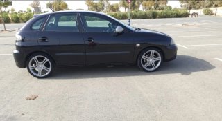 SEAT Ibiza 2007