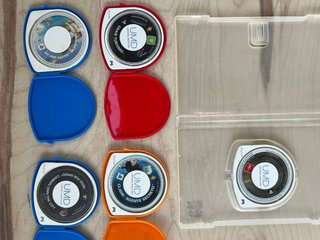 Juegos PSP Variados