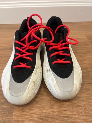 Adidas Anthony Edwards 2 Zapatillas Baloncesto Tal