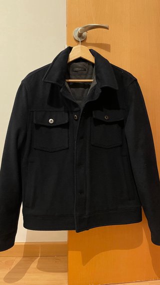 Abrigo/Cazadora Mango Talla M