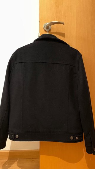 Abrigo/Cazadora Mango Talla M