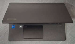 Acer Travelmate Intel Core i7 512GB/16GB