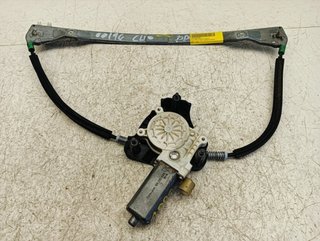ELEVALUNAS DELANTERO DERECHO RENAULT CLIO II FASE