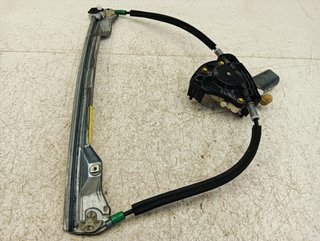 ELEVALUNAS DELANTERO DERECHO RENAULT CLIO II FASE