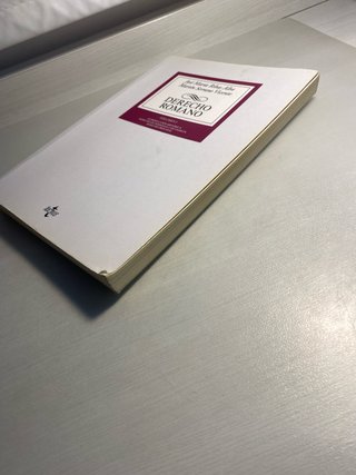 Derecho romano introducción histórica, derecho ...