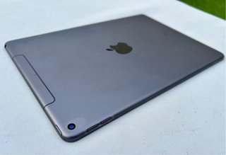 iPad Pro 10.5 256GB Wifi + 4G Gris Espacial