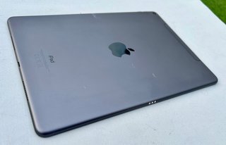 iPad Pro 10.5 256GB Wifi + 4G Gris Espacial