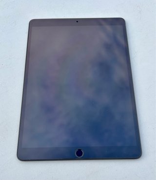 iPad Pro 10.5 256GB Wifi + 4G Gris Espacial