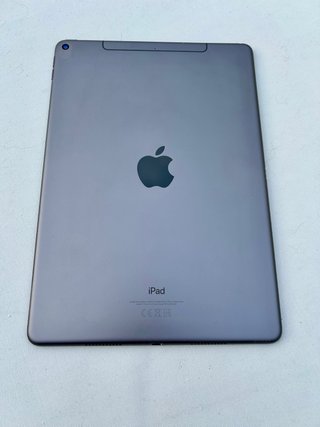 iPad Pro 10.5 256GB Wifi + 4G Gris Espacial