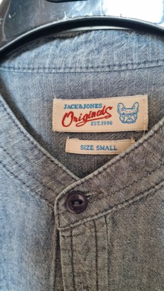 Camicia Jack & Jones