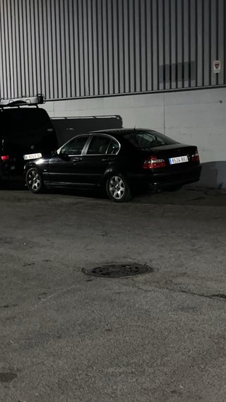 BMW Serie 3 320d