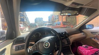BMW Serie 3 320d