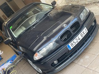 BMW Serie 3 320d
