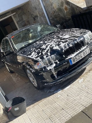 BMW Serie 3 320d