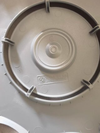 Tapacubos BMW (Set de varios)