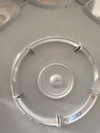Tapacubos BMW (Set de varios)