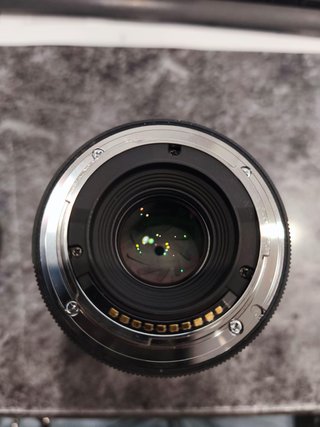 Objetivo Sigma 16mm f1.4 DC DN