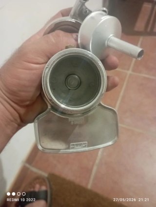 Cafetera Italiana Valira Vintage Mignon 2 Tazas