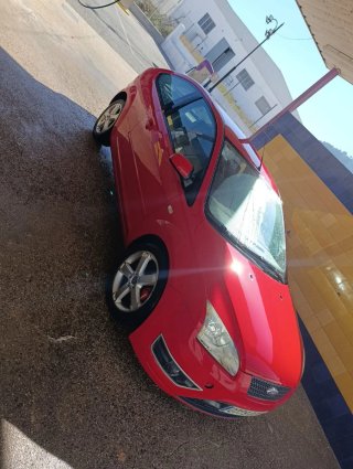 Ford Focus 2005