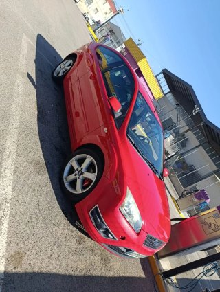 Ford Focus 2005