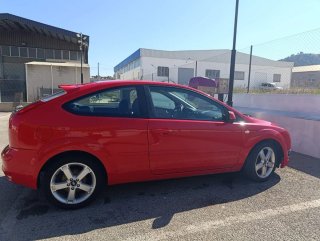 Ford Focus 2005