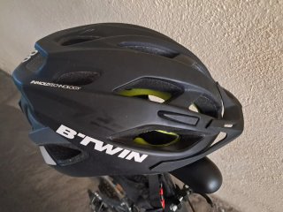 Bicicleta de montaña 29 80mm