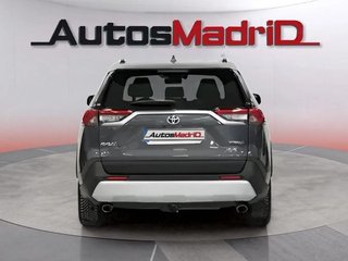 Toyota Rav4 2.5l 220H Advance