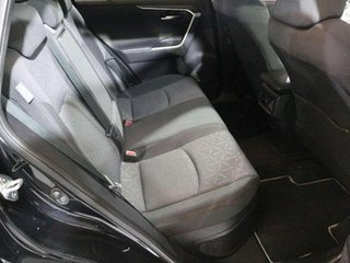 Toyota Rav4 2.5l 220H Advance