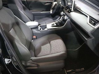 Toyota Rav4 2.5l 220H Advance