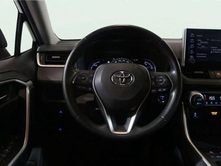 Toyota Rav4 2.5l 220H Advance