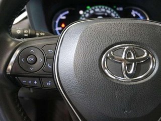 Toyota Rav4 2.5l 220H Advance
