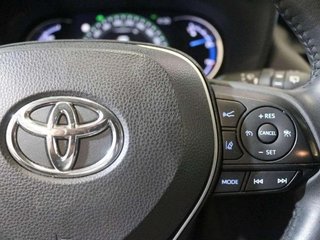 Toyota Rav4 2.5l 220H Advance