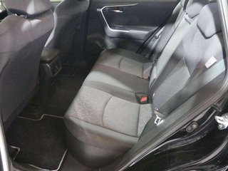 Toyota Rav4 2.5l 220H Advance